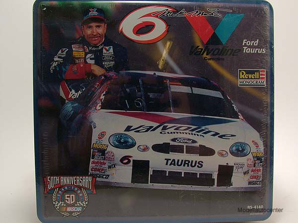 Ford Taurus Valvoline 6 Mark Martin Bausatz Modellauto 1 24 Revell