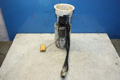 Mercedes W163 ML 320 3,2L Kraftstoffpumpe Benzin Pumpe