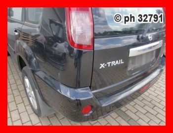 Stoßstange Hinten für Nissan X Trail T30 (312) Kein Versand nur