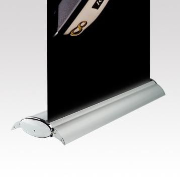 Roll up Banner Bannerständer Display Rollup Werbebanner