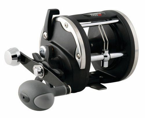 Abu Garcia GT 335 Multirolle Norwegen Hammerpreis