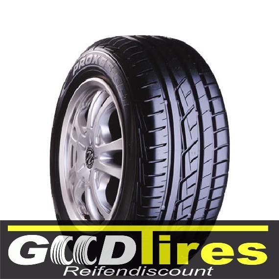 2x Sommer Reifen 225/60 R18 100W TOYO Proxes CF 1