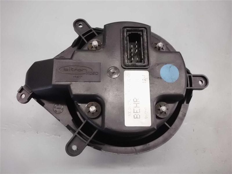 Renault Laguna I GT Heizungslüftermotor 8 Pins 9041502422