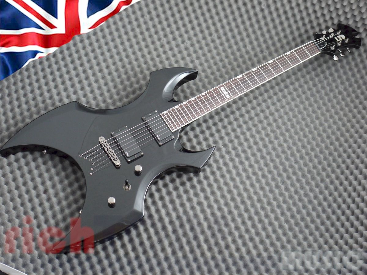 esp ltd ax 360