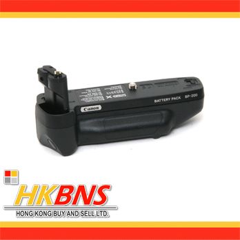 Canon BP 200 Handgriff Battery Pack BP200 für EOS 300