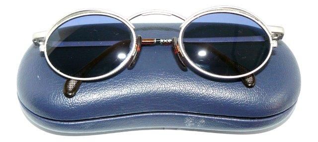 JOOP  SONNENBRILLE 8749 Schirmchen ORIGINAL BRILLE 8750 JPG 349