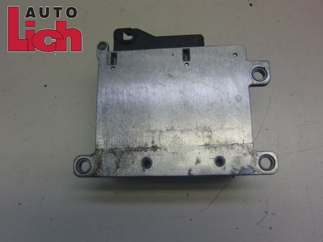 Volvo 850 BJ95 Airbag SG ECU Steuergerät 0285001048