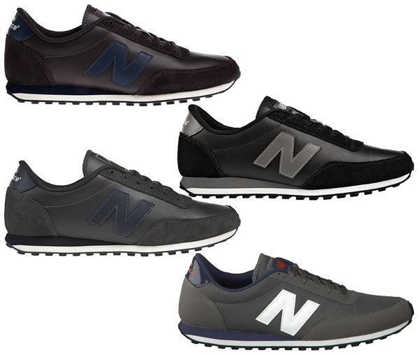 New Balance U410LBN U410GNY U410LGG U410LKG Größe+Farbe wählbar