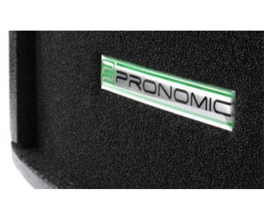 Ware Pronomic PRE12A Multifunktionsbox + Flugösen