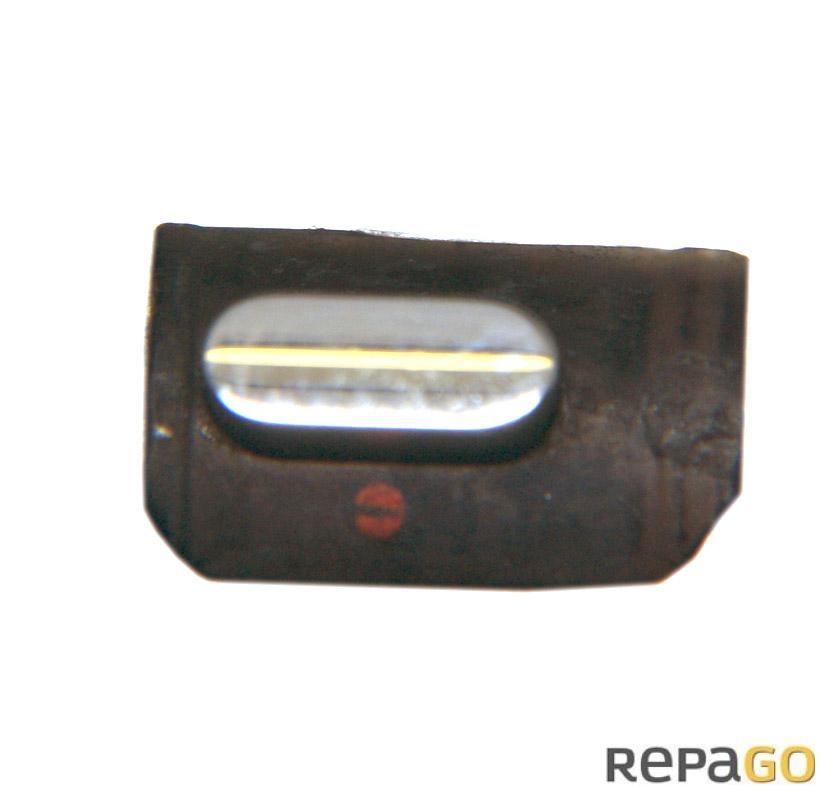 iPhone 3G 3GS Mute Switch Stumm Regler Button