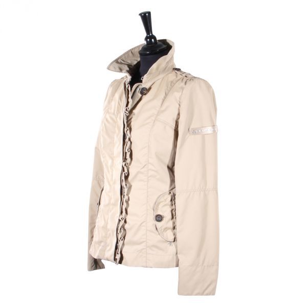 PEUTEREY DAMEN SOMMER JACKE SOUTH FORK 387 CAMEL Gr. 38