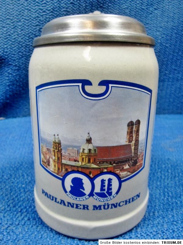 7x BIERKRUG~BIERSEIDEL~HUMPEN~BEMBEL~SAMMLER~GERZ~KÖNIG BRAUEREI