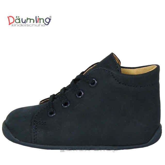 DÄUMLING Lauflernschuhe Schuhe Kinderschuhe Babyschuhe Weite MITTEL 4