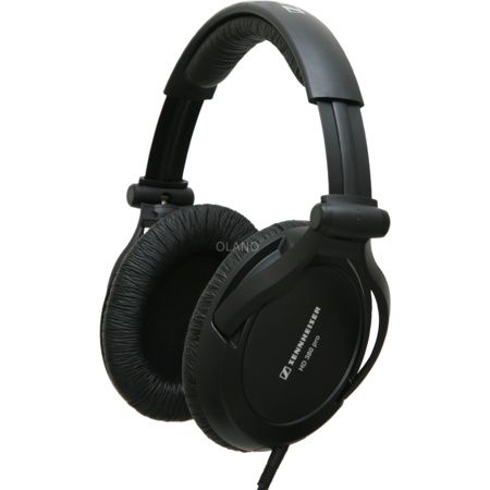 Sennheiser HD 380 Pro Kopfhörer