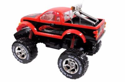 Auto (e) Monstertruck Force M 110, NEU & OVP