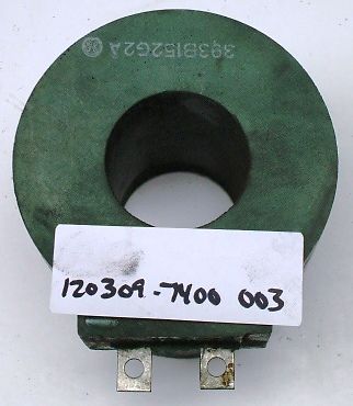 This auction is for 1 GE coil 393B152G2A size 6 NIB new in Old and