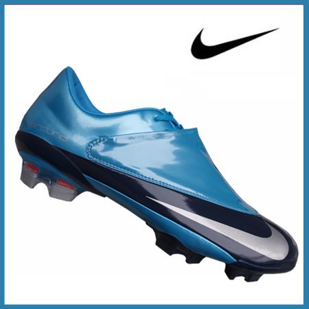 NIKE MERCURIAL VAPOR V FG BLUE (404)