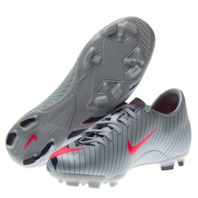 Nike Jr Mercurial Victory Cr7 Ii Fg [32  us 1 Y] Jungen Fußballschuhe