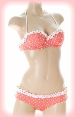 Sexy VICTORIAS SECRET PUSH UP Balconet BIKINI 75A B /S NEU