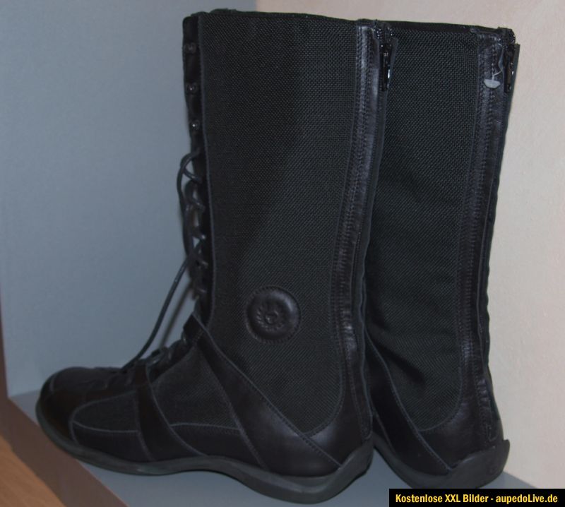 Bikerstiefel Schuhe Boots Neu Gr. 37 Ladenpreis 399 eur.