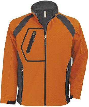 SoftShell   Rippstop   2farbig   K 405   M XXL   NEU   ARBEITSJACKE