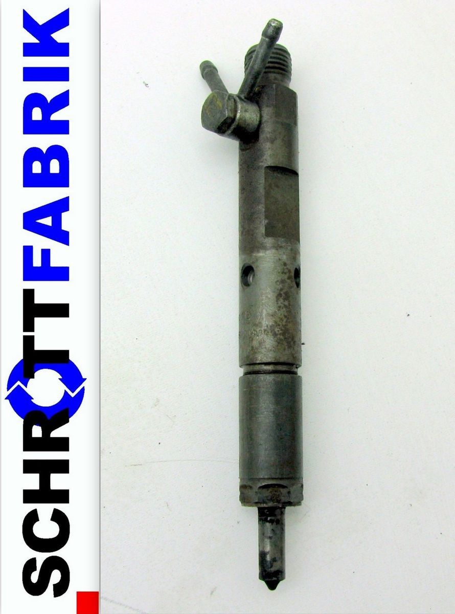 Einspritzdüse KBAL70P46 Rover 420 DI Hatchback Mark 2 95 99 200 bar