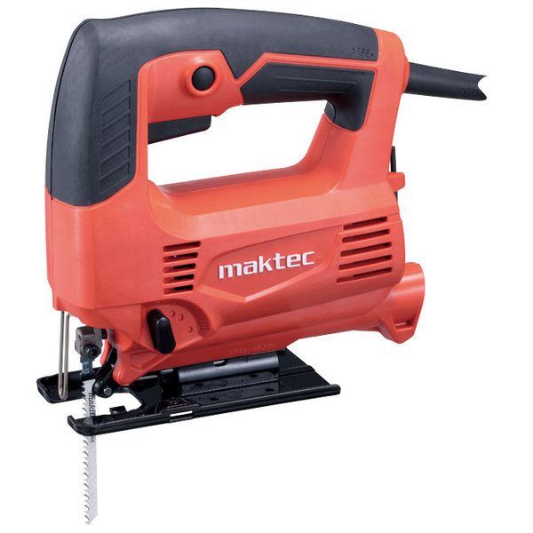 MAKTEC by MAKITA Pendelhub Stichsäge MT431