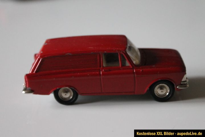 MOSKVITCH 433/434