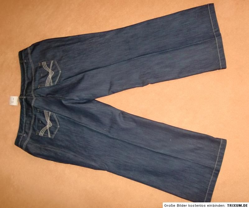 Stretch Hose, Jeans v.*PETER HAHN* Gr.56 neu UVP 100 €