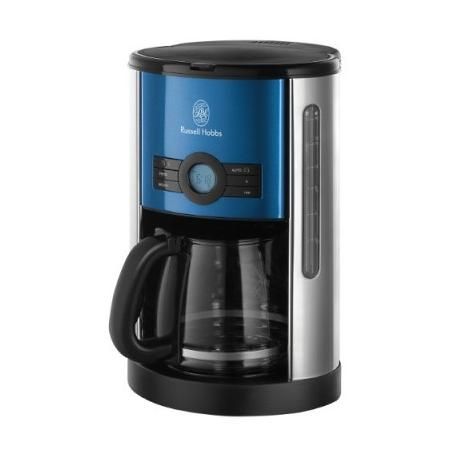 Russel Hobbs Kaffeemaschine Sky Blue 18590 56