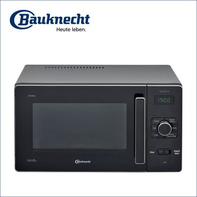 BAUKNECHT MW 85 SL Mikrowelle Mikrowellengerät NEU