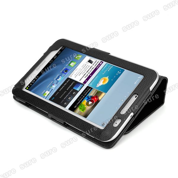 Tasche Case Cover f. 7 SAMSUNG GALAXY TAB 2 P3100 P3110 Tablet