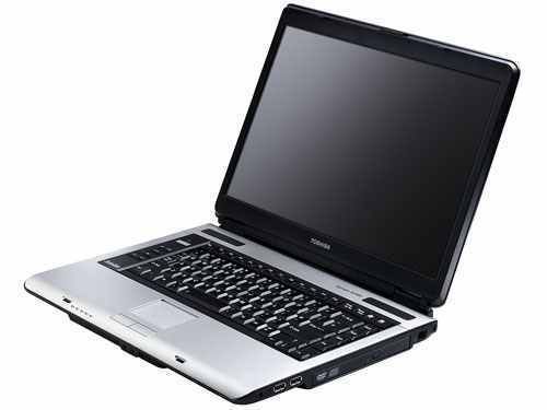 Toshiba Satellite A100 491 DEFEKT