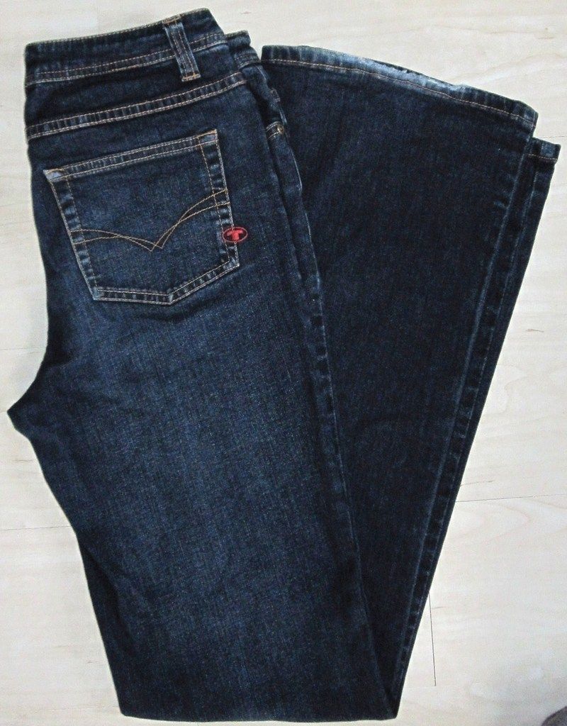 Tom Tailor Alexa edle Designer Jeans Gr.36