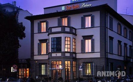 ANIMOD + Kurzreise Toskana und Florenz + 4 Sterne Hotel