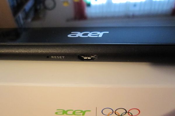 _ACER Iconia Tab A 510  32GB  WIFI  TOP Garantie