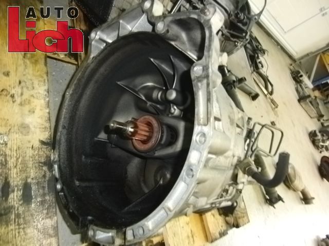 BMW E34 5er 525 TDS 2,5 105KW Schaltgetriebe Getriebe 1221899.9