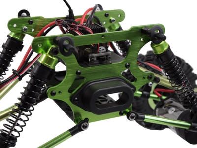 Auto (e) Crawler Pathfinder M110 2,4 GHz RTR