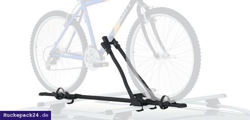 THULE FreeRide 530 Fahrradhalter Fahrradträger