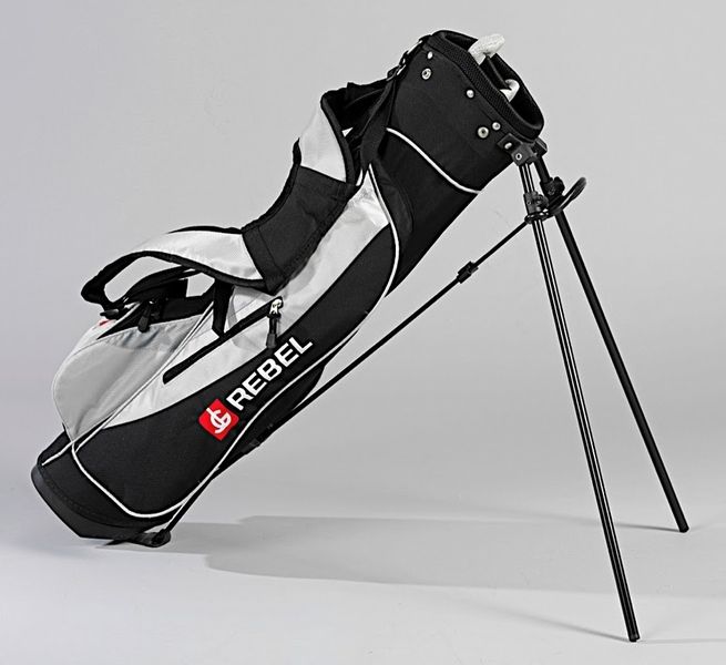 Jordan Golf Rebel Micro Winter Reise Standbag UVP 79,95 €