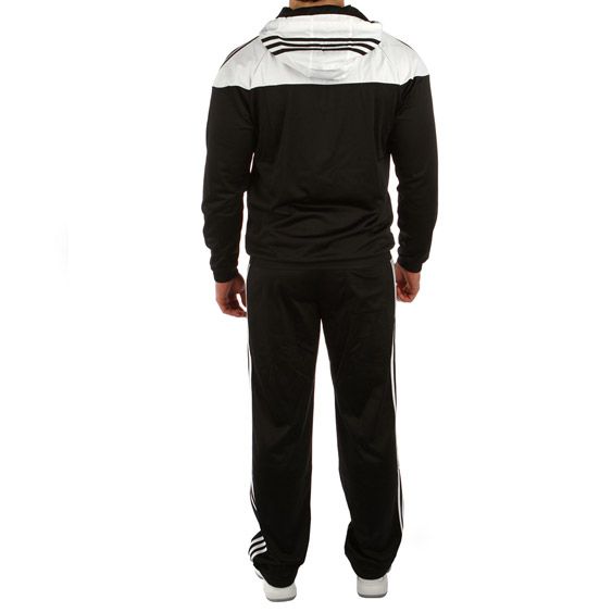 Adidas Trainingsanzug Tracksuit Young Tennis