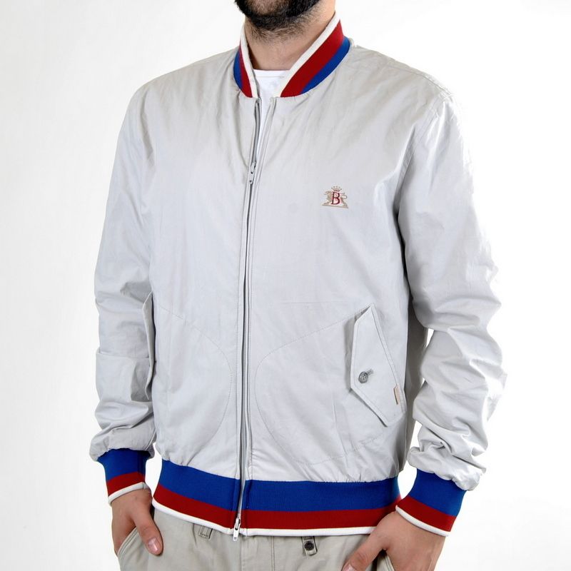 Baracuta London Slim Fit Monkey Harrington Jacket NEU NEW Mod Scooter