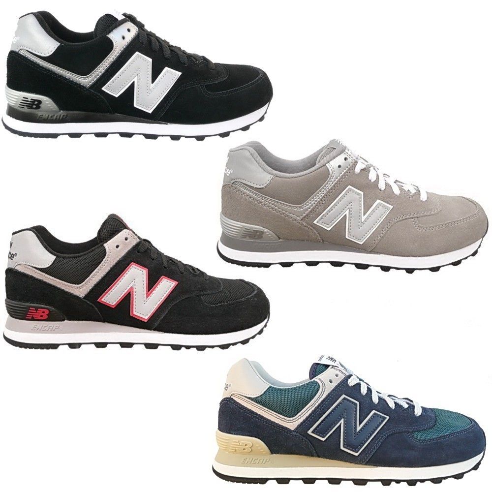 NEW BALANCE ML 574 SNEAKER SCHUHE GR. 40   46 NEU+OVP