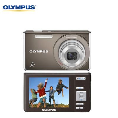 OLYMPUS DIGITALKAMERA X 960 DIGITAL KAMERA CAMERA 14PIX