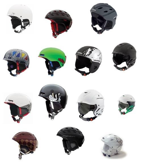 Skihelm Smith Alpina Ski Helme Snowboardhelm Kinder/Damen/Herren