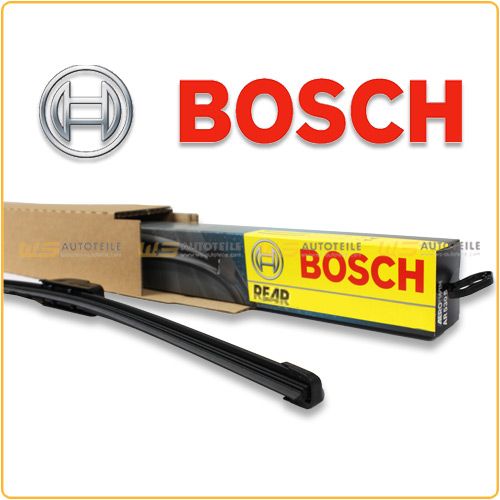 BOSCH Scheibenwischer AEROTWIN MULTI CLIP AM21U 530mm