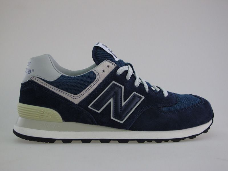 New Balance M 574 VN navy Gr 43 us 9 5 Neu 577 576 998 1500 Schuhe