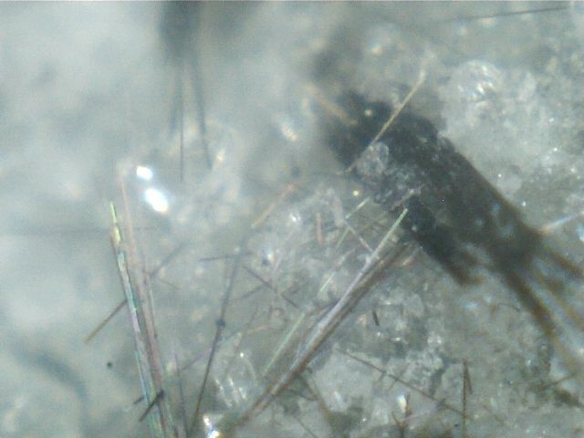 Graubünden, Schweiz +++ schöne Stufe +++ Mineralien Alpin 581