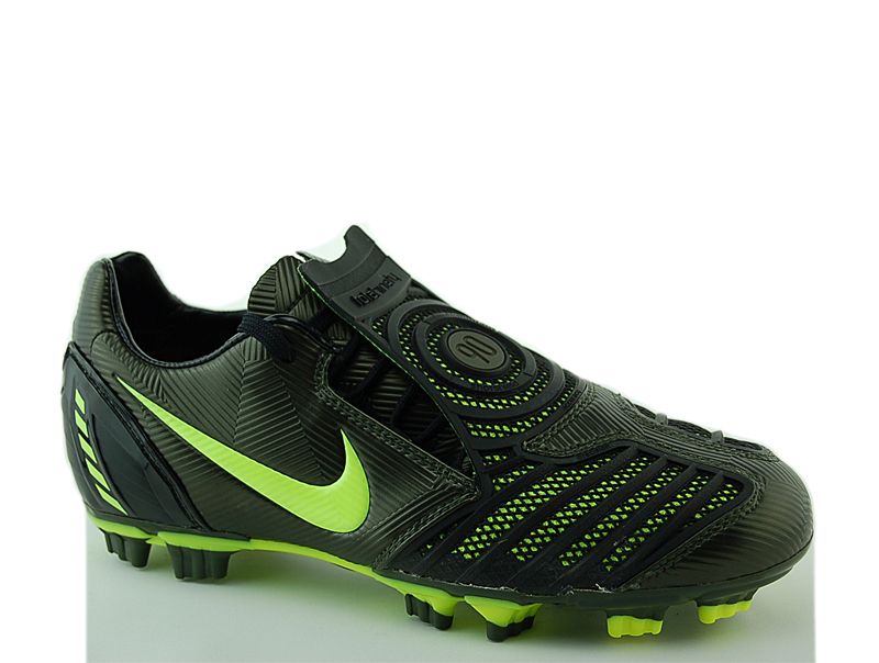 Nike JR Total 90 Laser II FG Fußballschuhe Schuhe NEU