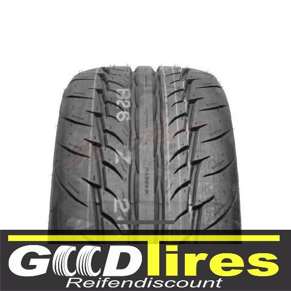 2x Sommer Reifen 245/35 R19 93Y FEDERAL SS 595 EVO